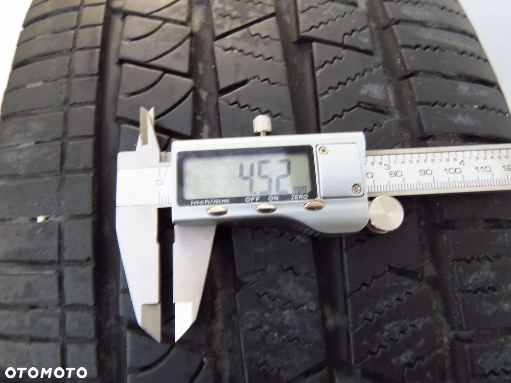 ALUFELGI FELGI ALUMINIOWE KOŁA KOMPLET 31423853 5x108 ET52.5 R20 VOLVO XC60 II XC90 II - 28