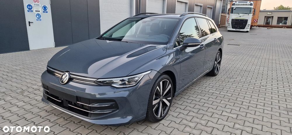 Volkswagen Golf 1.5 eTSI OPF DSG Style - 1
