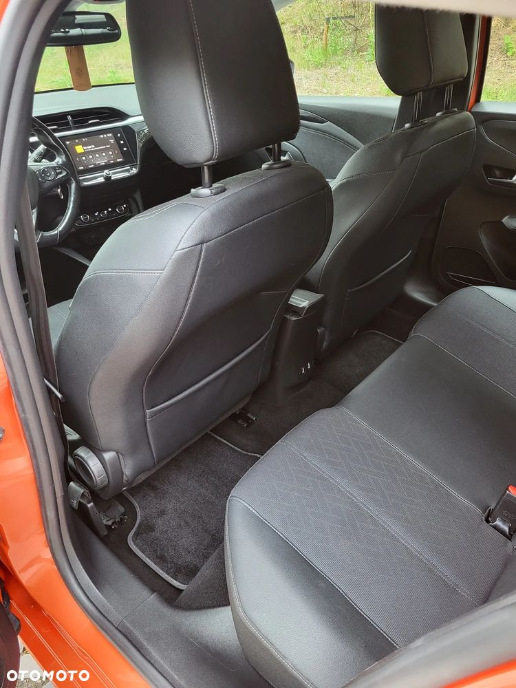 Opel Corsa 1.2 Edition Business Pack S&S - 18