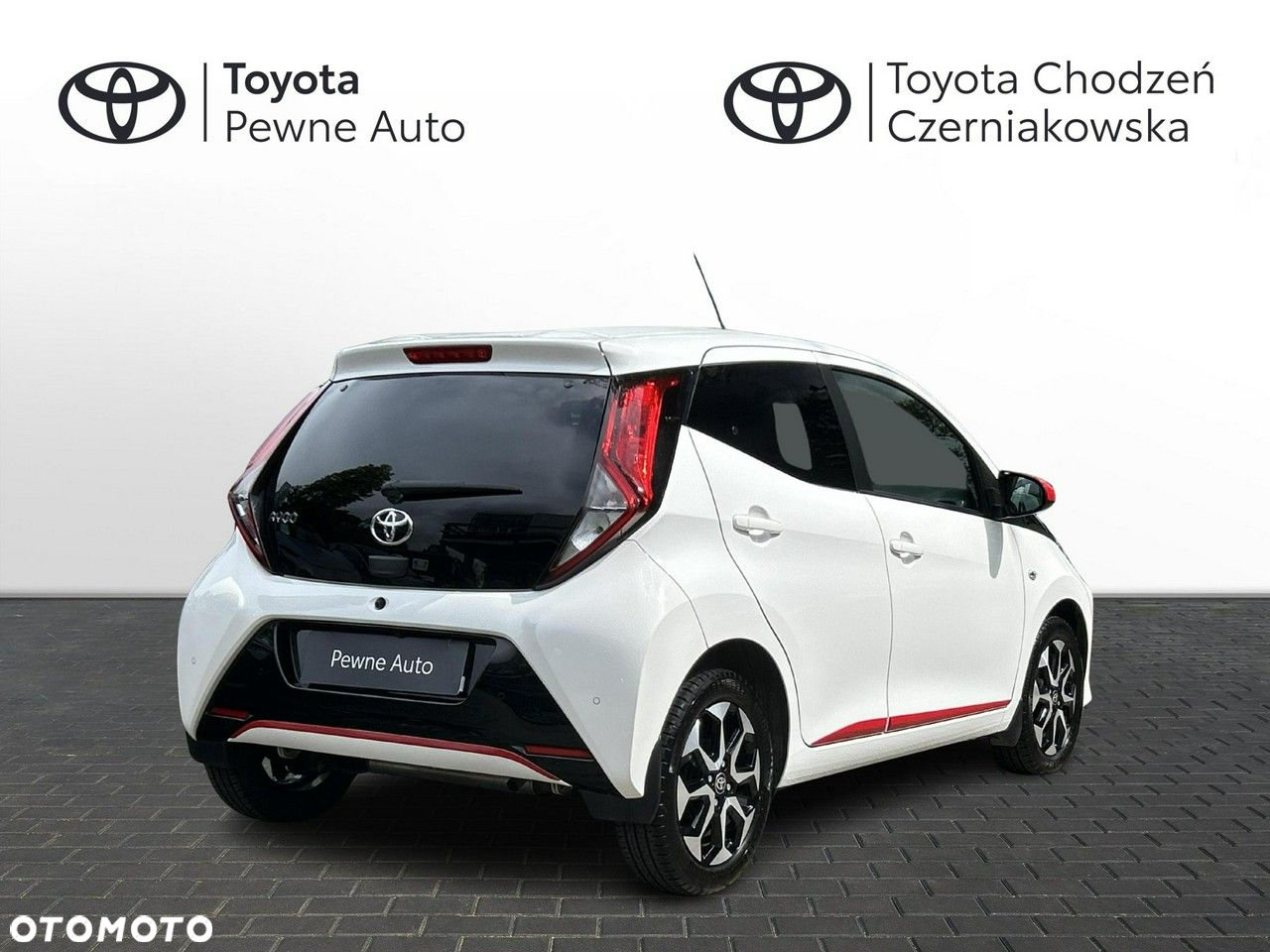 Toyota Aygo - 5