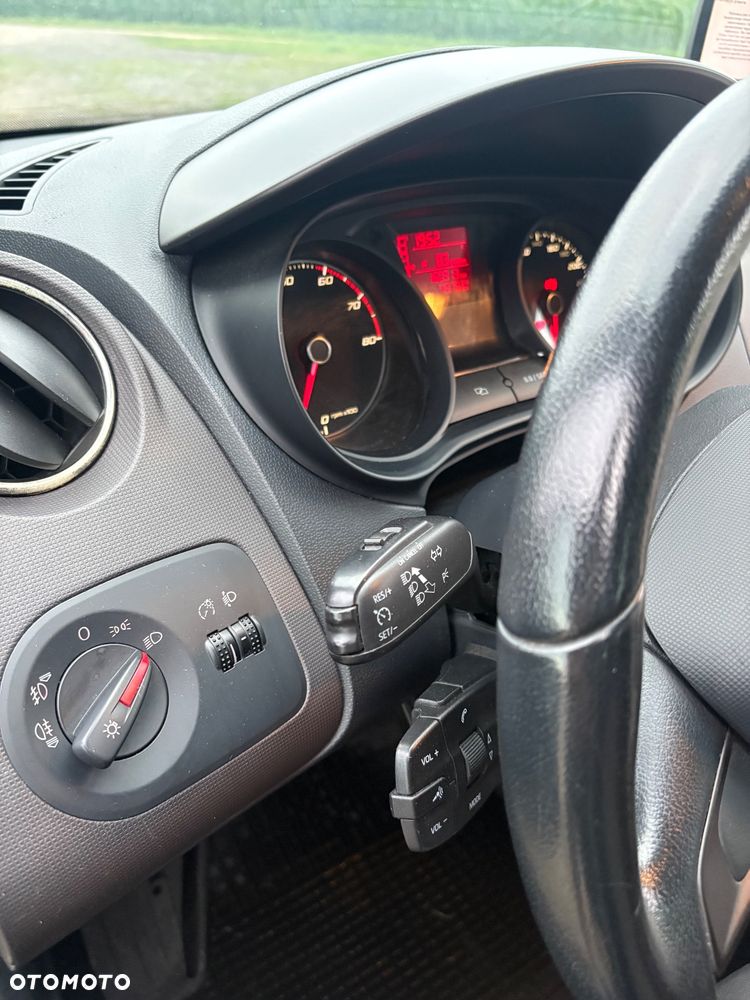 Seat Ibiza 1.2 TSI Style - 15