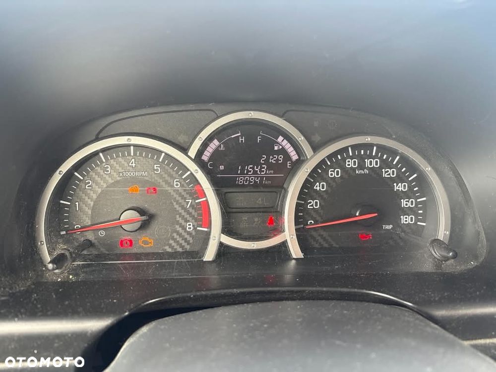Suzuki Jimny - 4