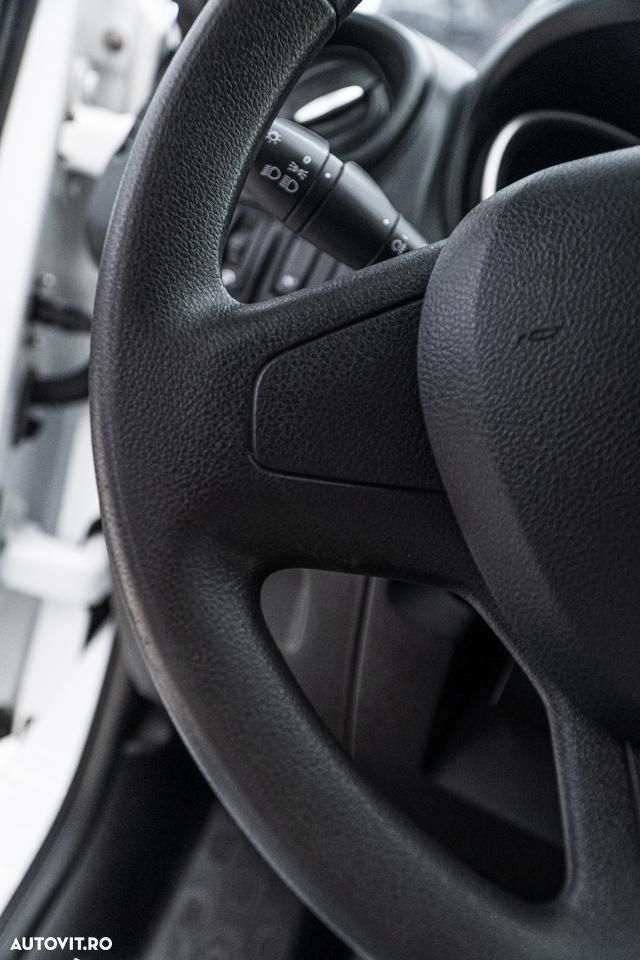 Renault Trafic 2.0 Blue dCi 120 Combi L2H1 8+1 locuri Authentique - 33