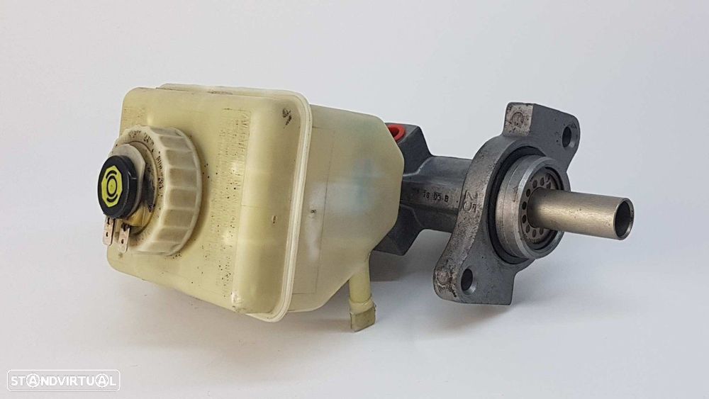 BOMBA DE TRAVÃO MERCEDES CLASE M (W163) 270 CDI (163.113) - 6