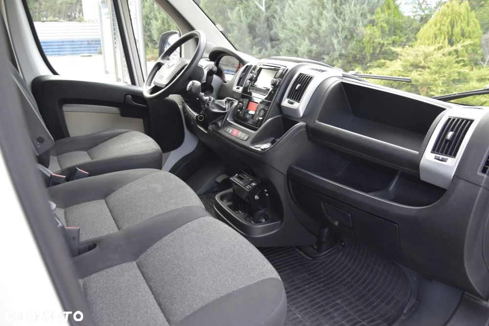 Fiat DUCATO - 10