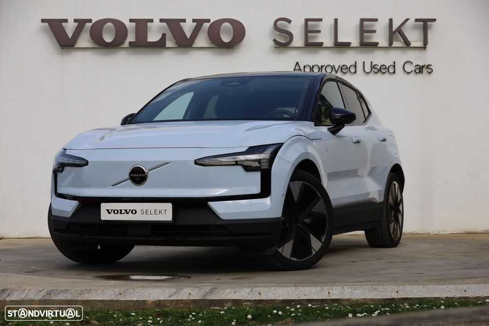 Volvo EX30 69 kWh Twin Motor Ultra - 31