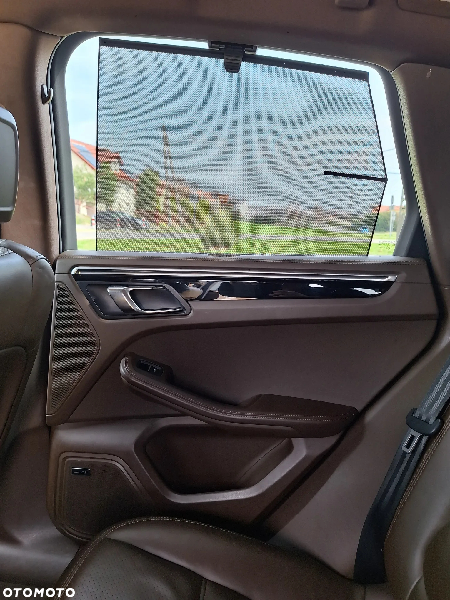 Porsche Macan S Diesel - 15