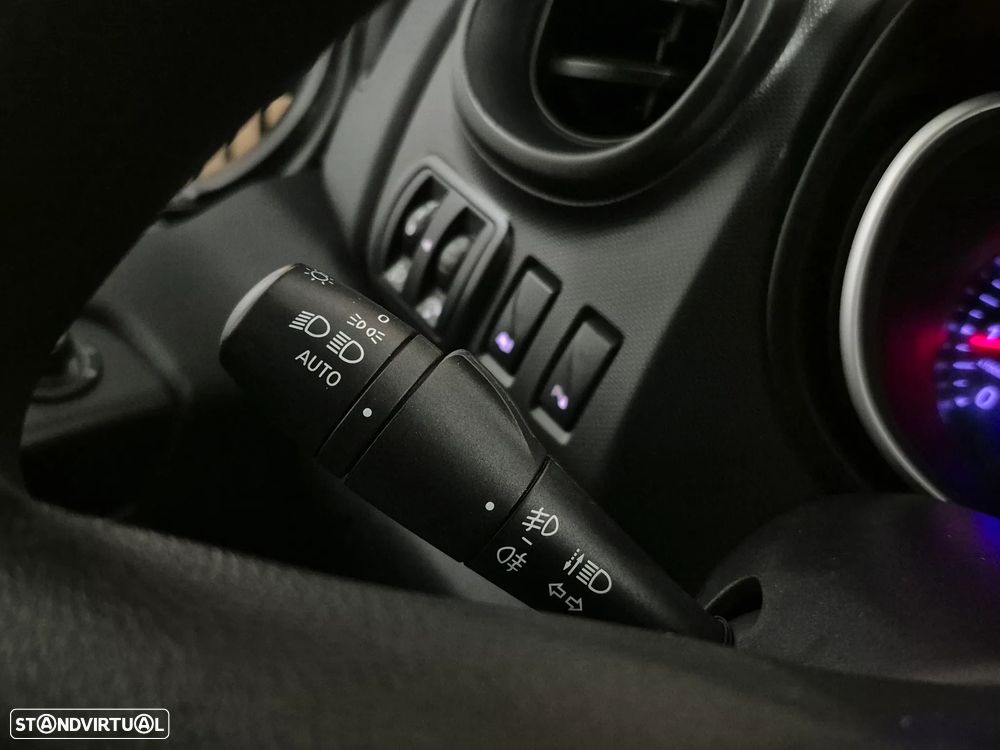 Renault Trafic 2.0DCI L2H2 | GARANTIA | NACIONAL - 3 LUG - 18