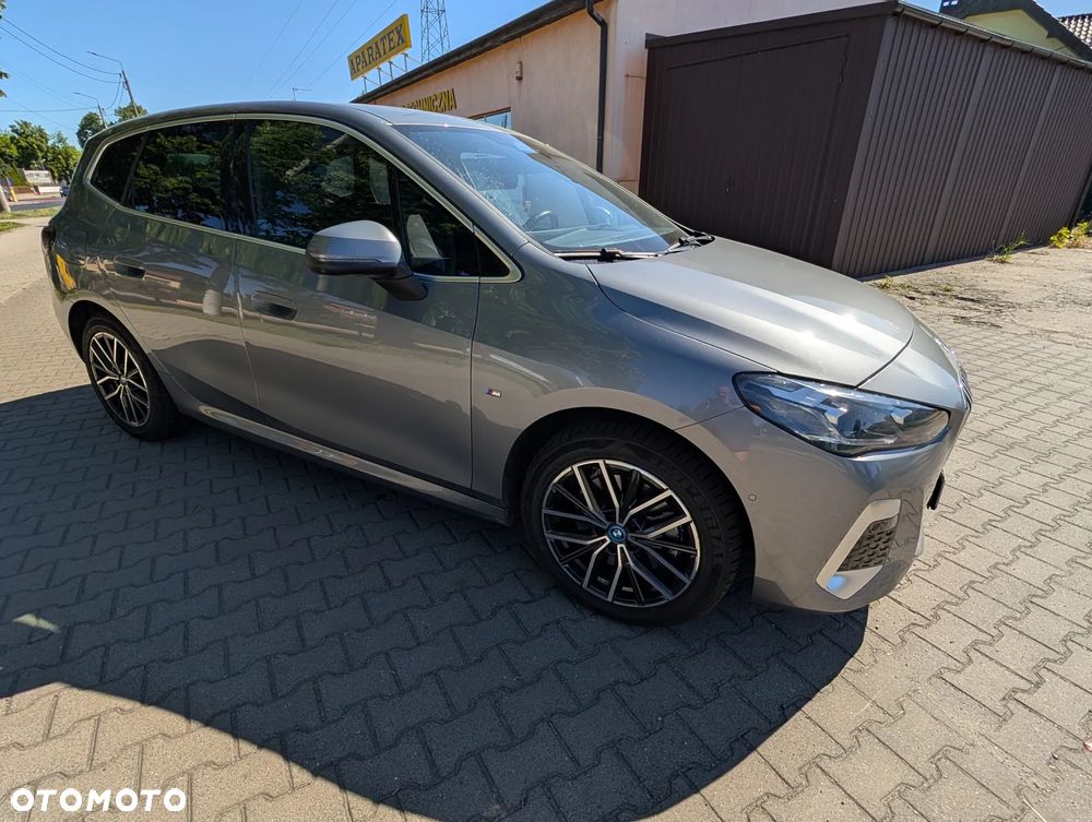 BMW Seria 2 230e xDrive - 8