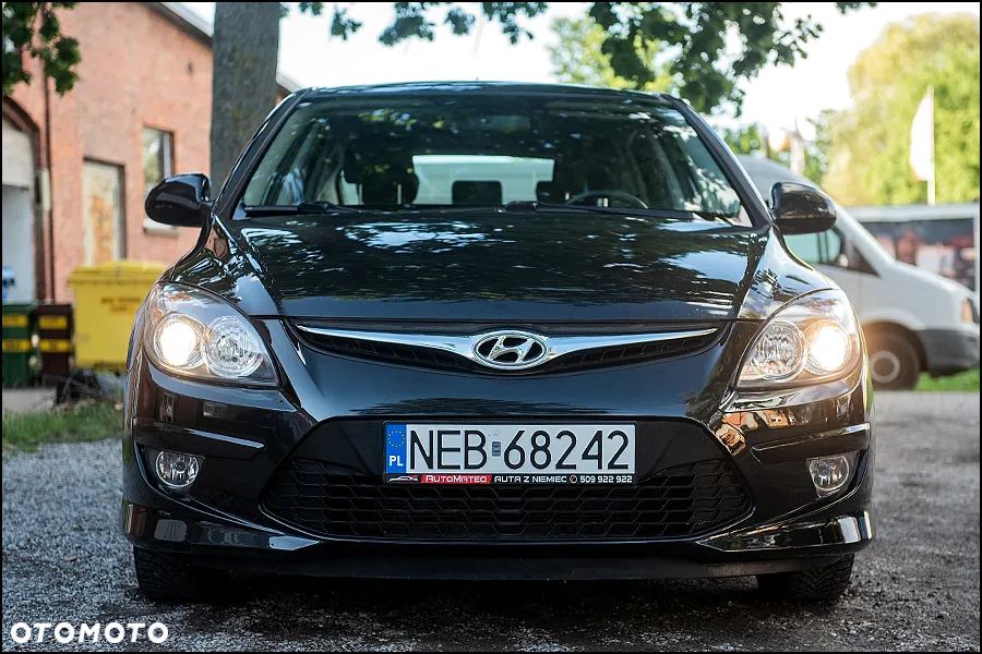 Hyundai i30 - 3