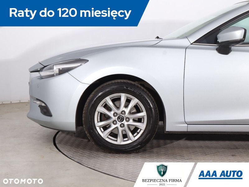 Mazda 3 - 16