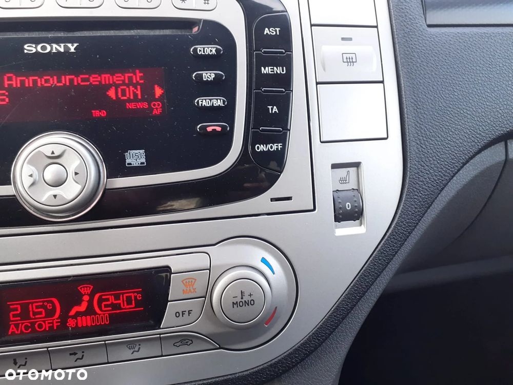 Ford Kuga 2.0 TDCi Titanium - 31