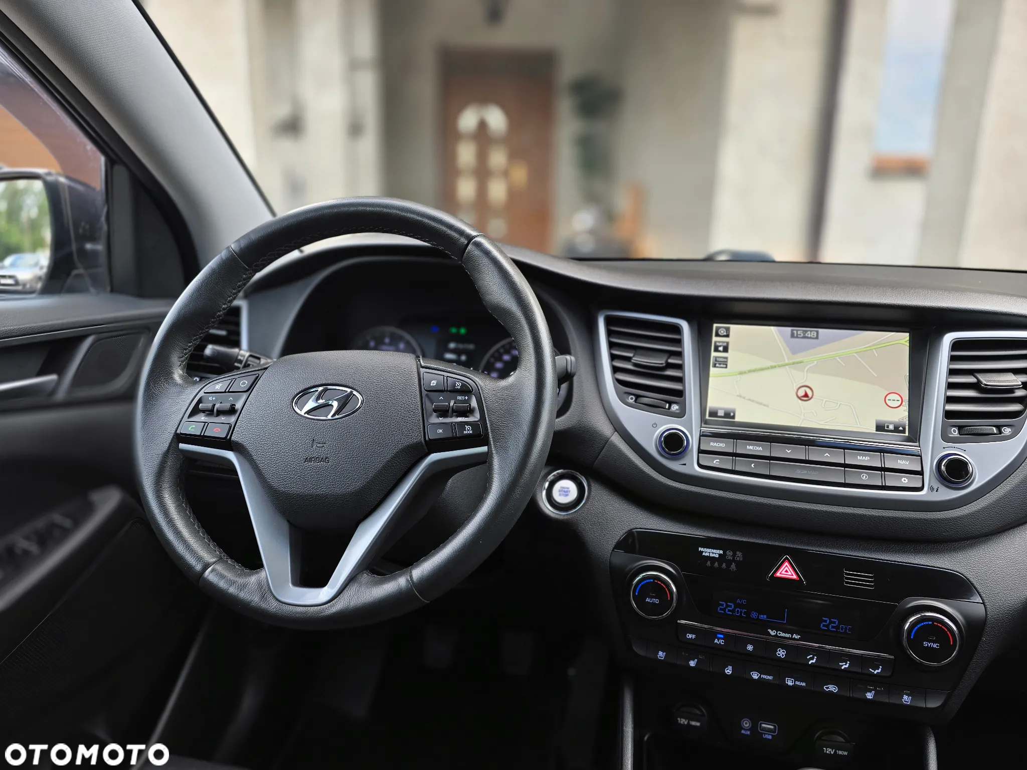 Hyundai Tucson - 23