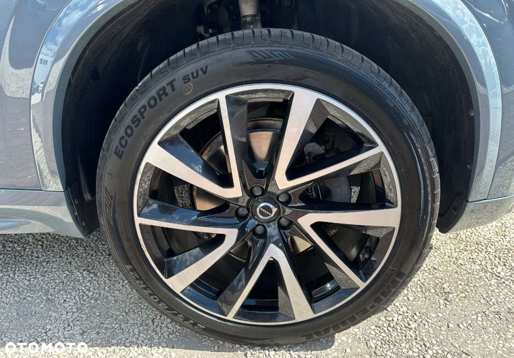 Volvo XC 90 - 13