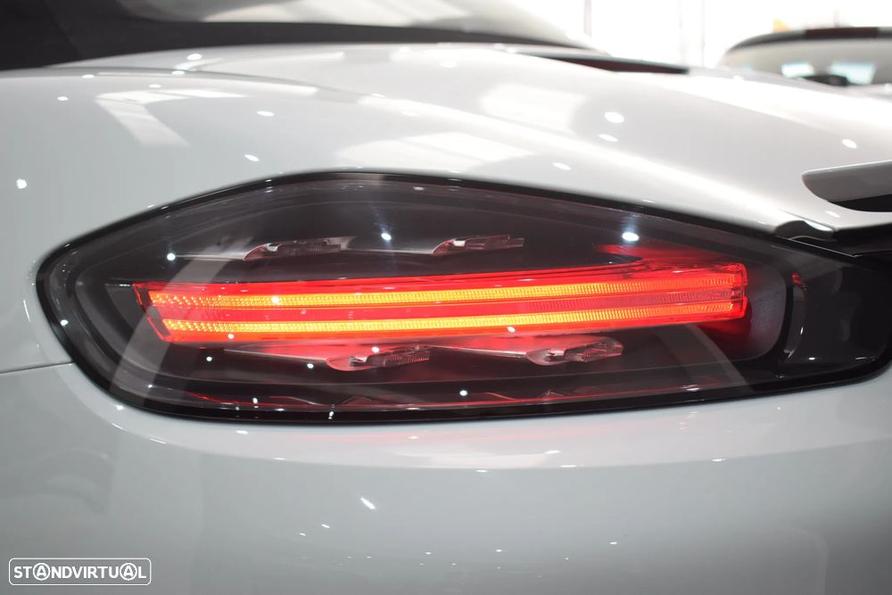 Porsche 718 Boxster PDK - 13