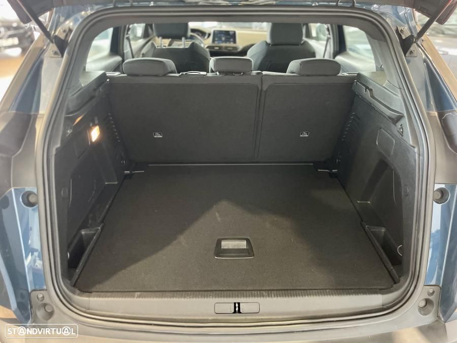 Peugeot 3008 1.2 PureTech Active Pack - 28