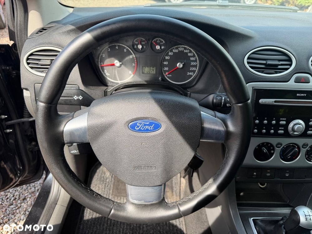 Ford Focus - 18