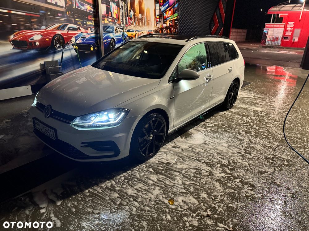 Volkswagen Golf 2.0 TDI BMT Comfortline - 13