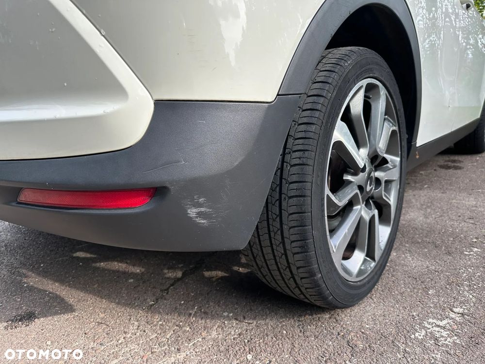 SsangYong/KGM Tivoli e-XGi 160 2WD Crystal - 12