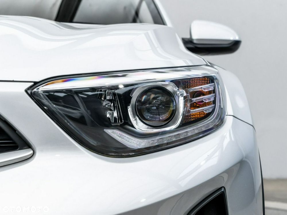 Kia Stonic 1.0 T-GDI M DCT - 9