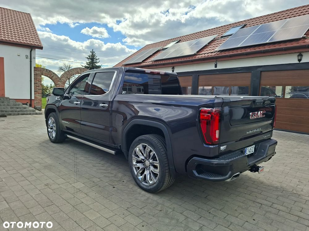 GMC Sierra - 7