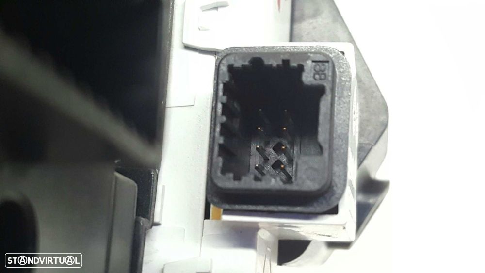 SISTEMA NAVEGAÇÃO GPS RENAULT MEGANE III BERLINA 5 P DYNAMIQUE - 8