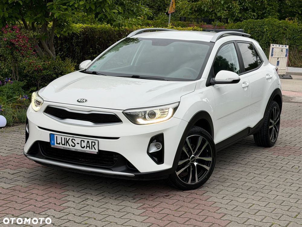 Kia Stonic 1.2 Edition 7 - 2