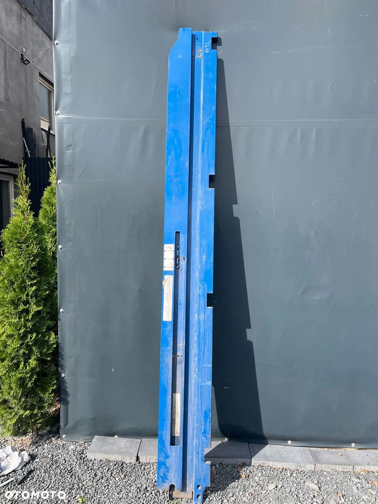 Słupki do naczepy KRONE - 14