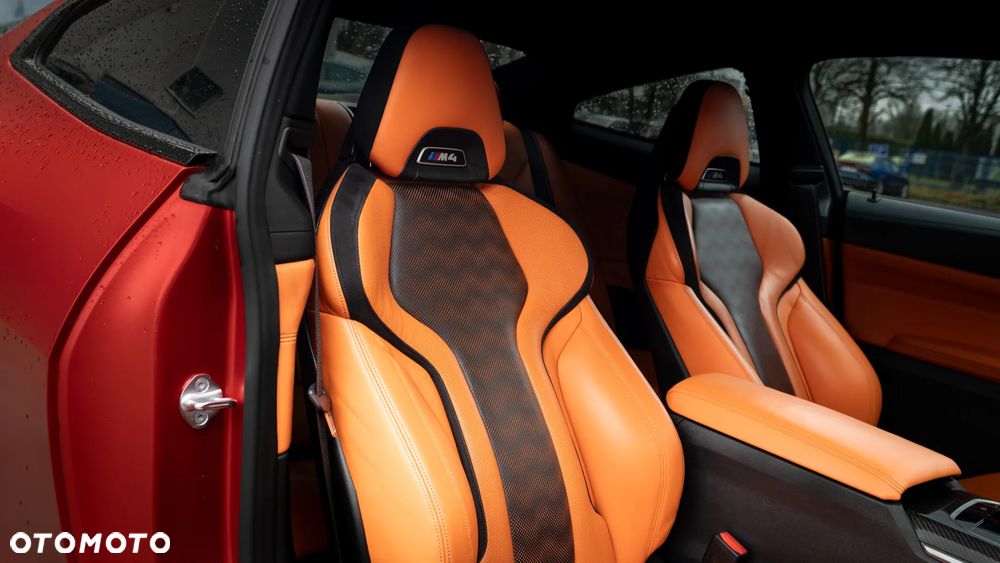 BMW M4 Competition M xDrive sport - 13