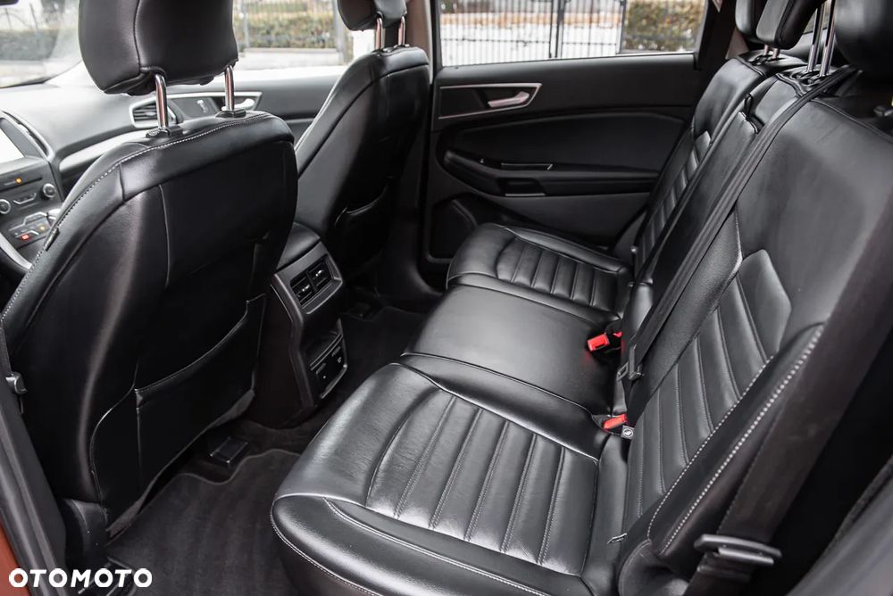 Ford Edge - 27