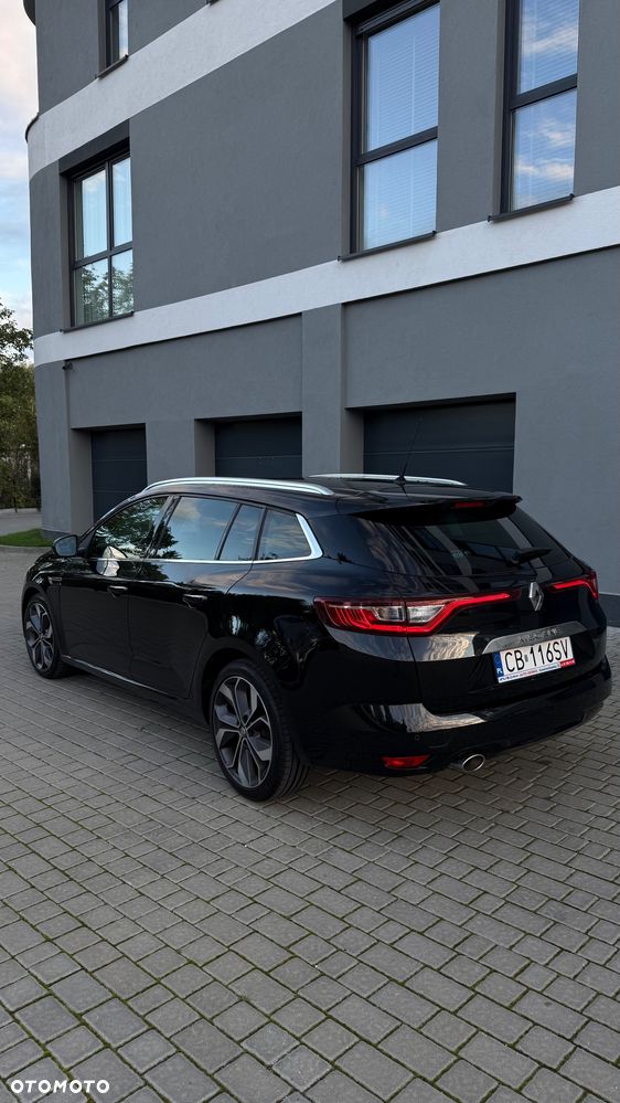 Renault Megane ENERGY dCi 110 EDC BOSE EDITION - 19