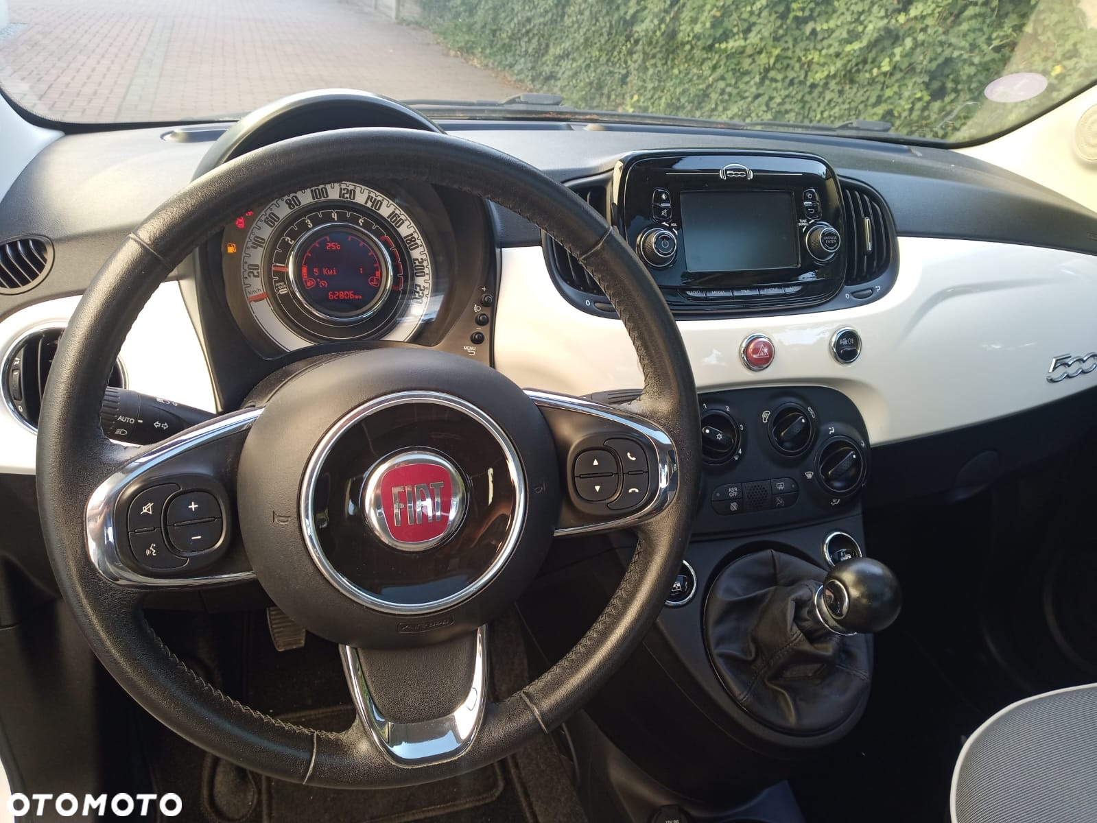 Fiat 500 - 11