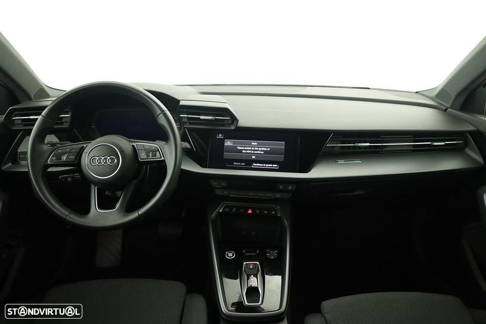 Audi A3 Sportback 40 TFSIe Advanced - 9