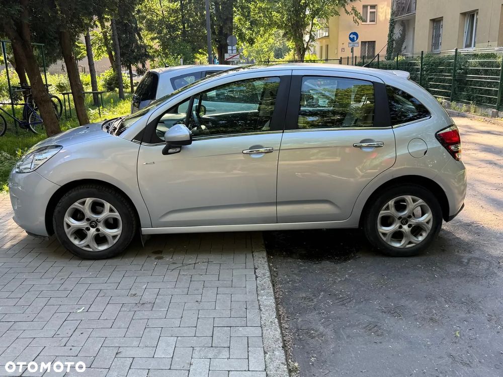 Citroën C3 1.2 VTi Exclusive - 2