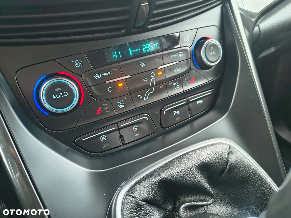 Ford C-MAX 1.0 EcoBoost Titanium ASS - 29