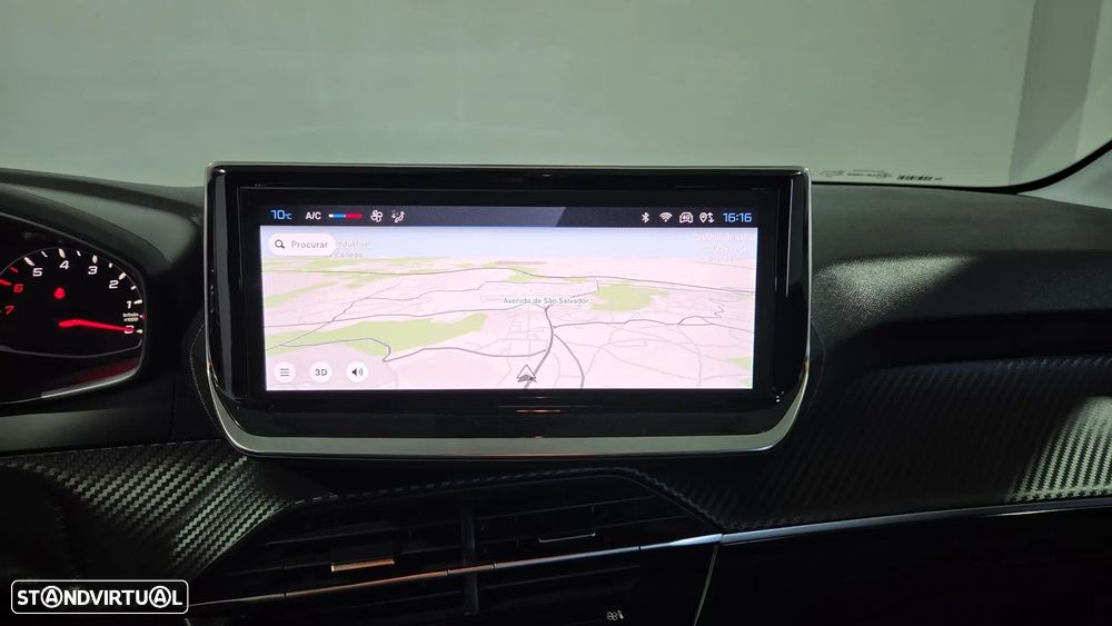 Peugeot 208 1.2 PureTech Active Pack - 21