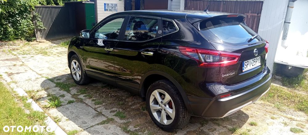 Nissan Qashqai 1.2 DIG-T Tekna - 26