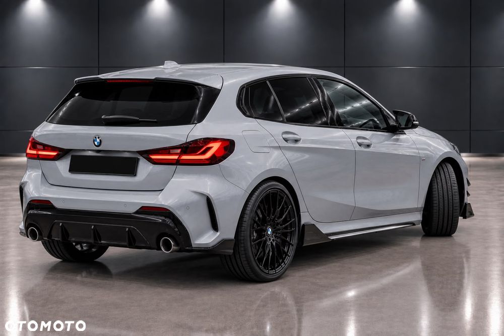 BMW Seria 1 120d M Sport Shadow sport - 17
