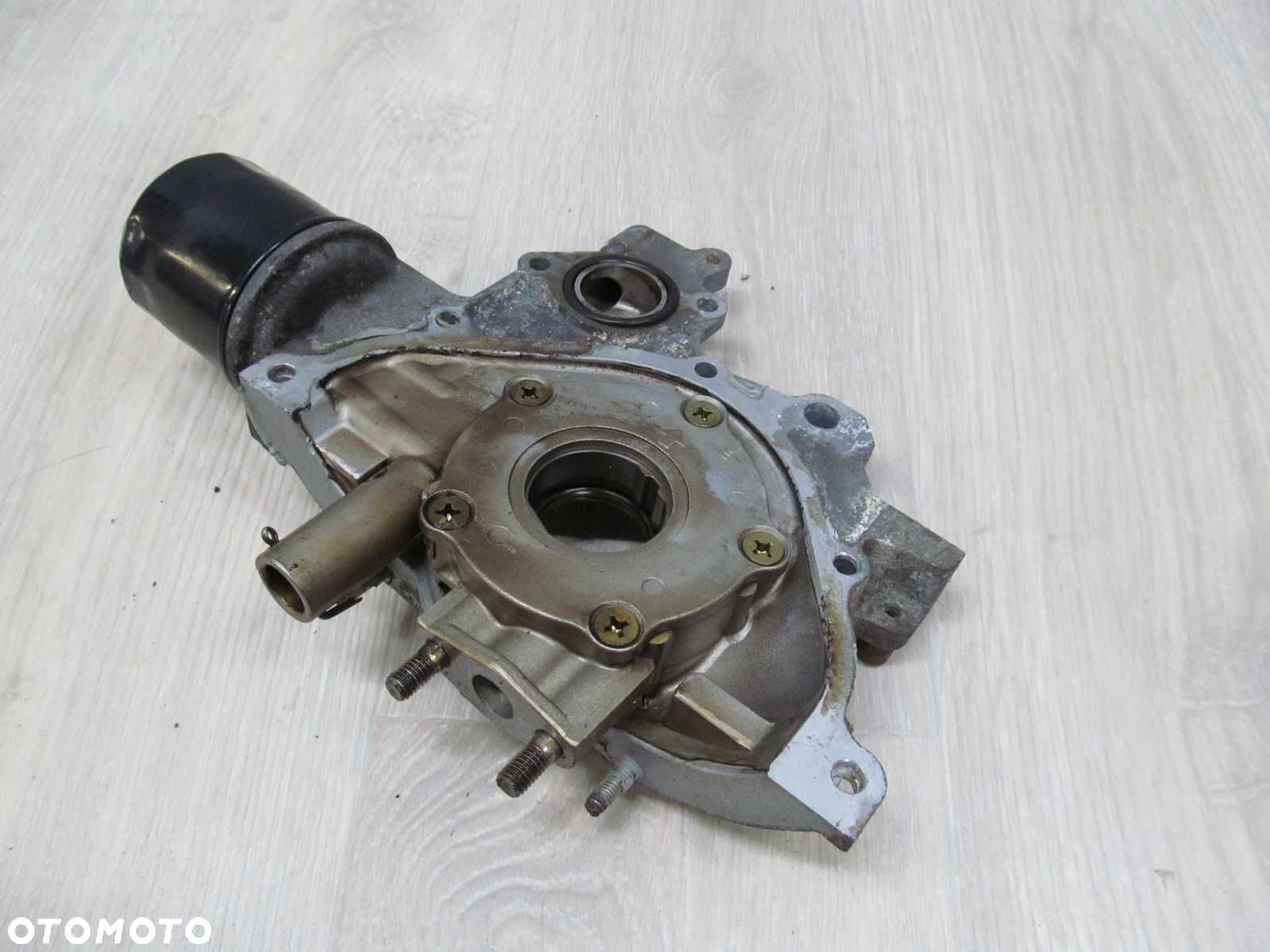 DAIHATSU HIJET PFAU PORTER 1.3 98- POMPA OLEJU - 5