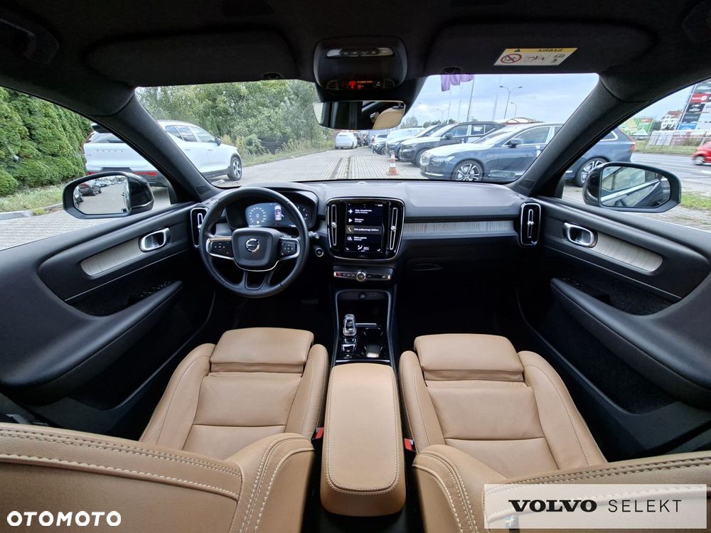 Volvo XC 40 - 14
