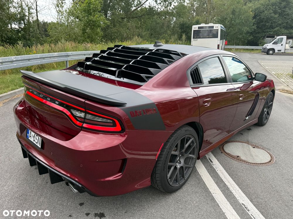 Dodge Charger 5.7 R/T Daytona - 6