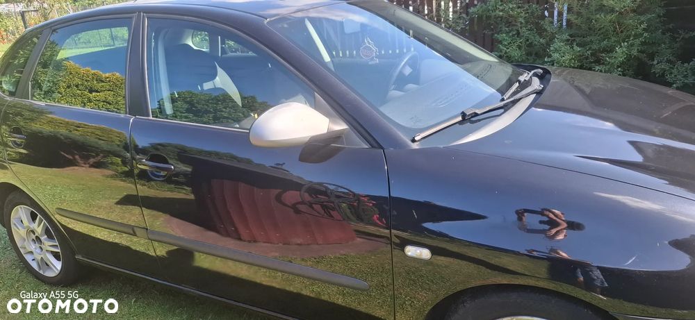Seat Ibiza 1.2 12V Reference - 14