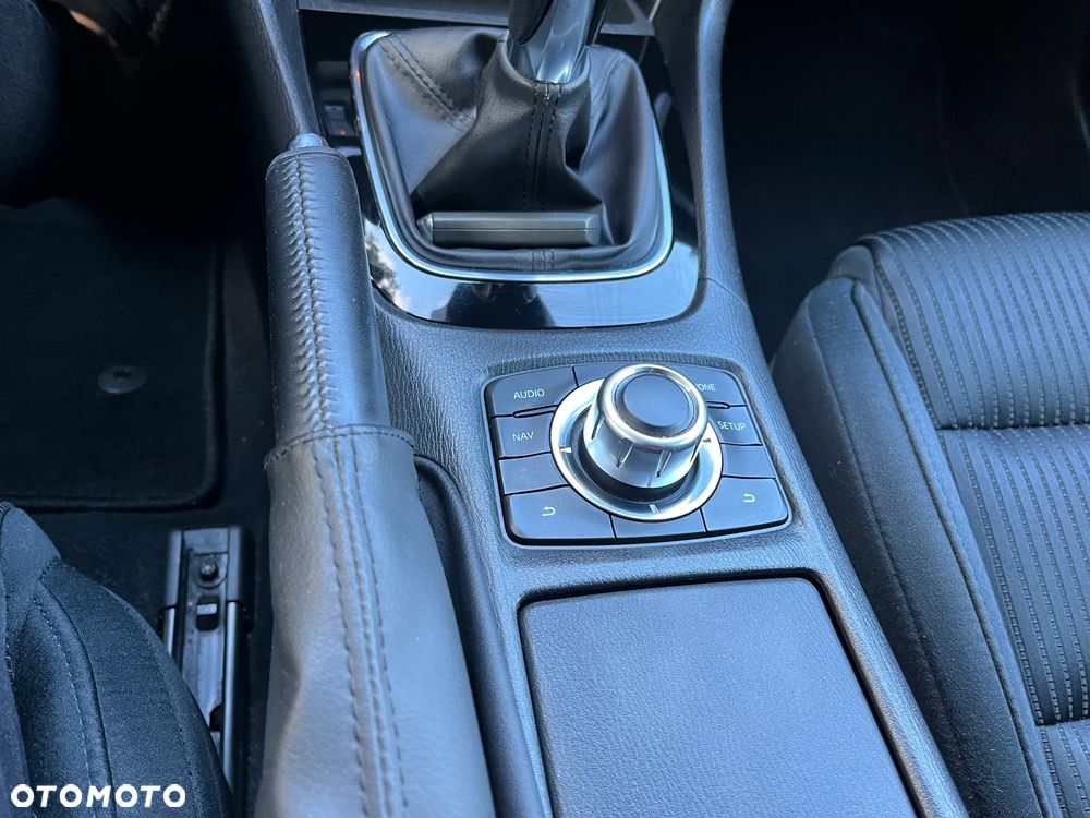 Mazda 6 2.0 SKYACTIV-G Sports-Line - 18