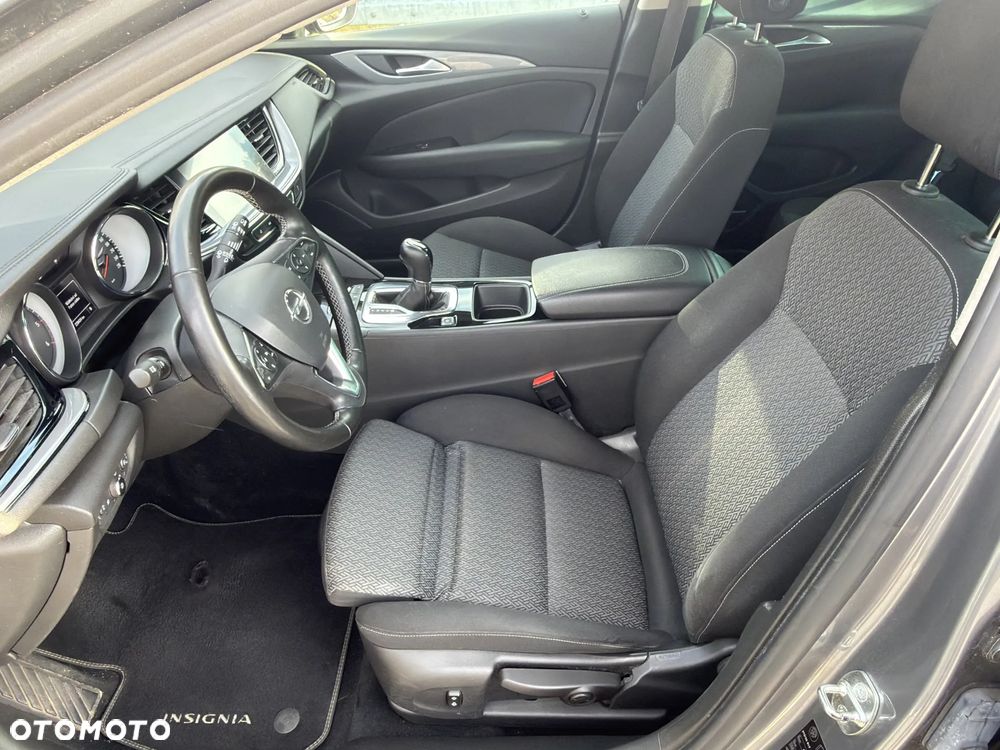 Opel Insignia 1.6 CDTI Elite S&S - 13
