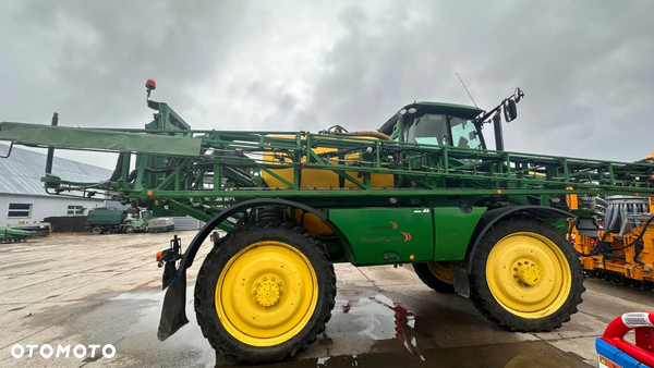 John Deere 5430i