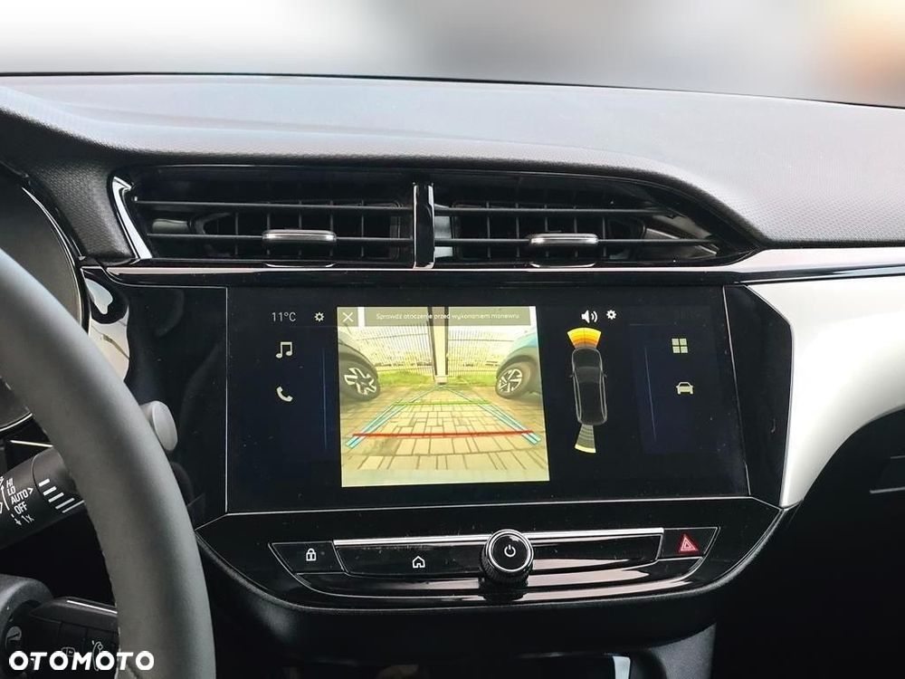 Opel Corsa 1.2 T mHEV GS eDCT - 16