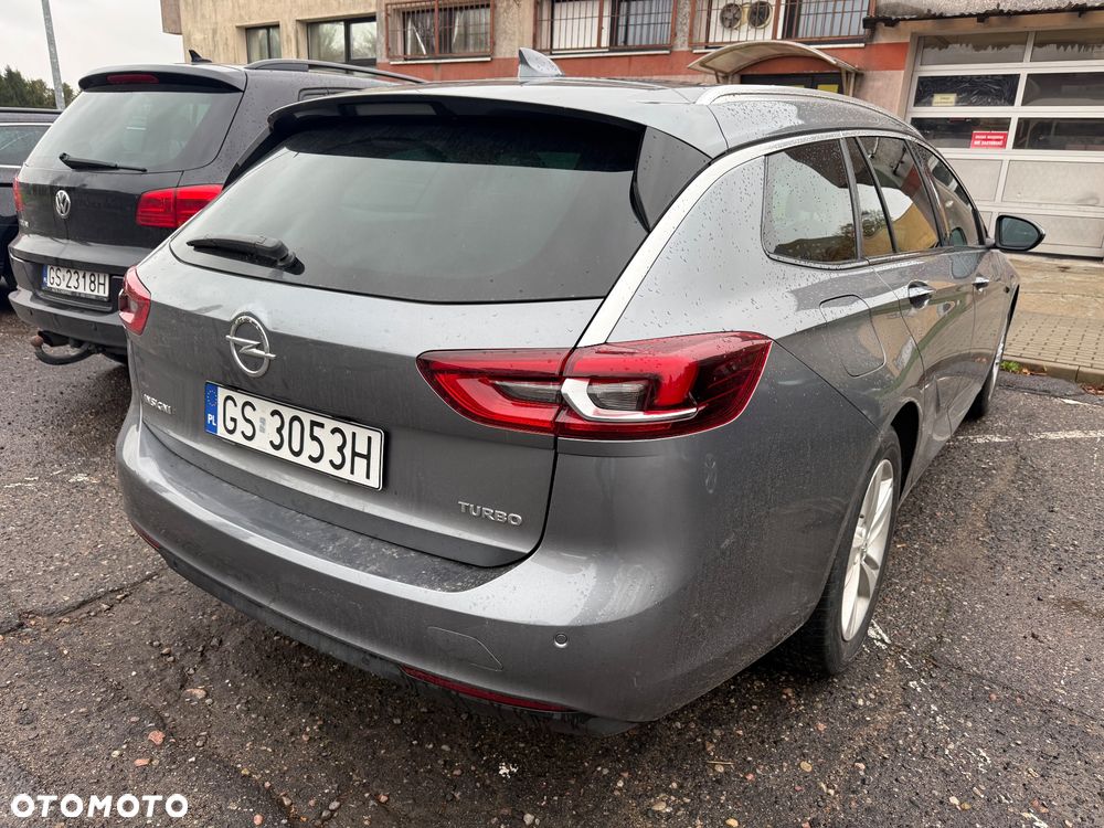 Opel Insignia 1.5 ECOTEC Direct Inj Turbo Business Innovation - 7