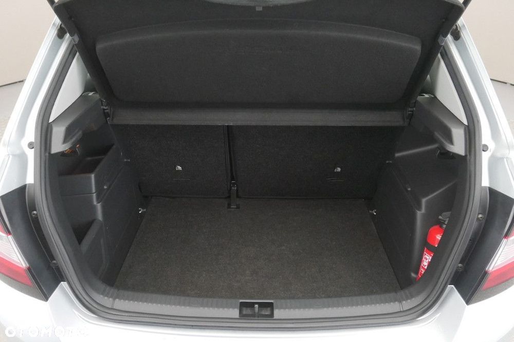 Skoda Fabia 1.0 TSI Ambition - 16