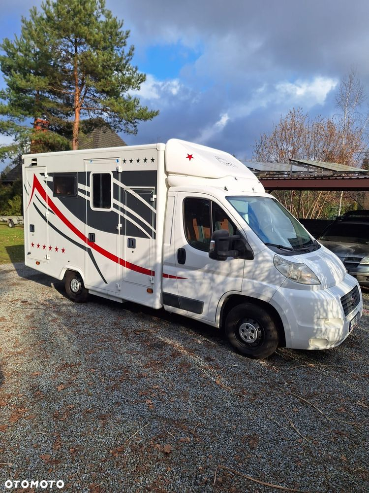 Fiat Ducato - 3