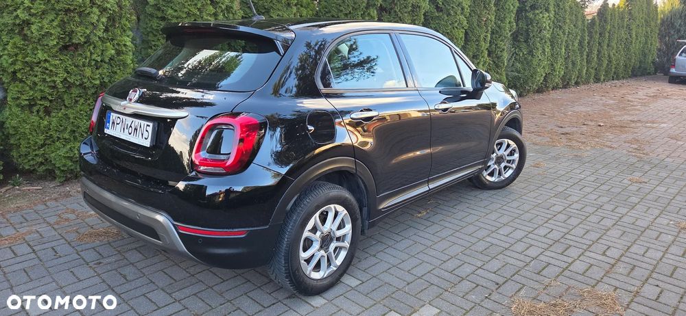 Fiat 500X Dolcevita 1.0 Cross - 6